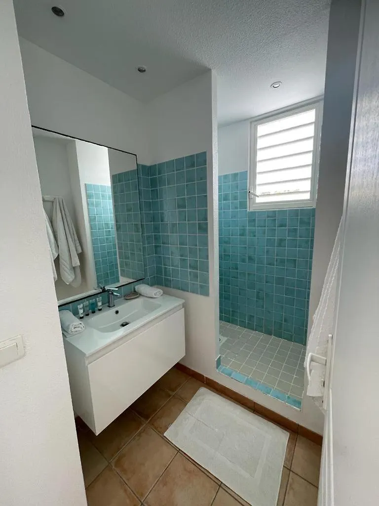 Orient Bay 2 Bedroom Beach Appartement Orient Bay