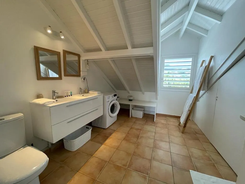 Orient Bay 2 Bedroom Beach Appartement Lejlighed Orient Bay